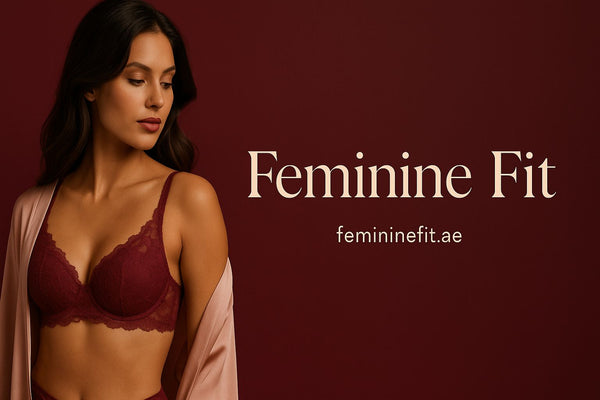 FEMININE FIT